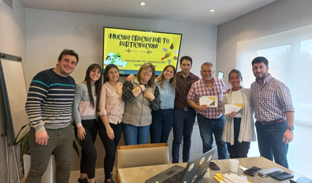 Encuentro de Comunicación