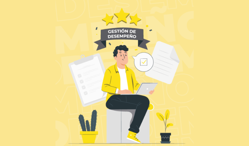 gestion-de-desempeño portada